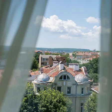 Appartement Sunny In The Centre Of *